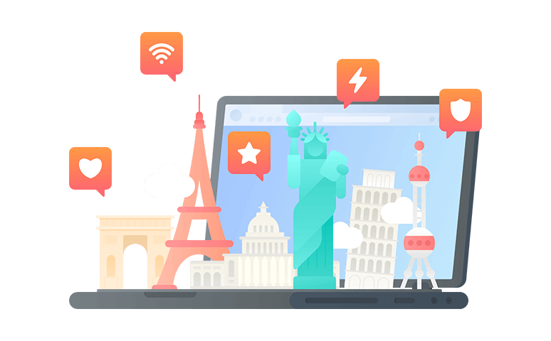 在格陵兰岛连接到中国vpn - 返华加速器
